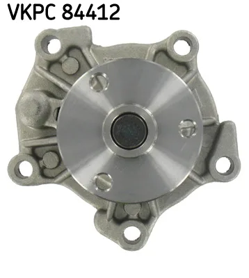 Водна помпа, охлаждане на двигателя SKF
